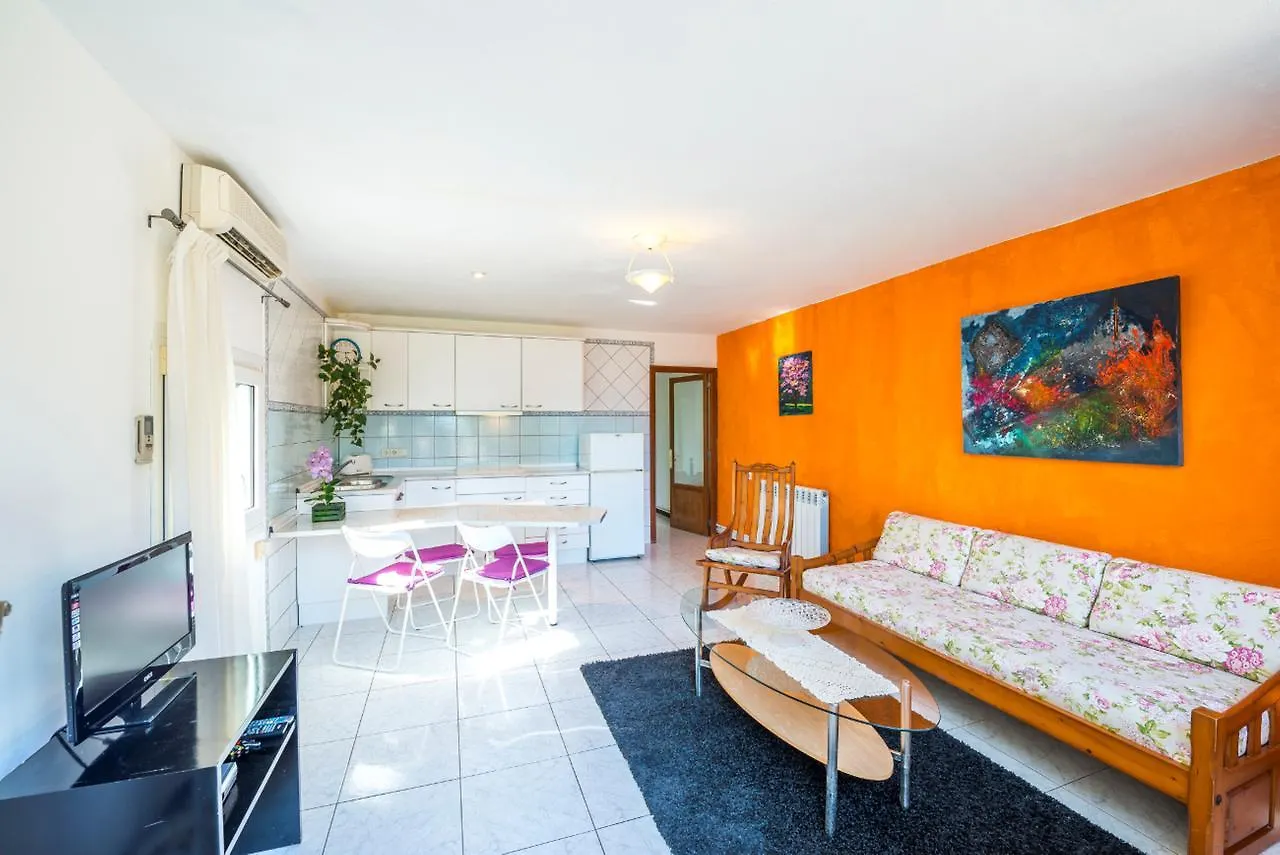 Alto Villa Calas de Mallorca 0*,