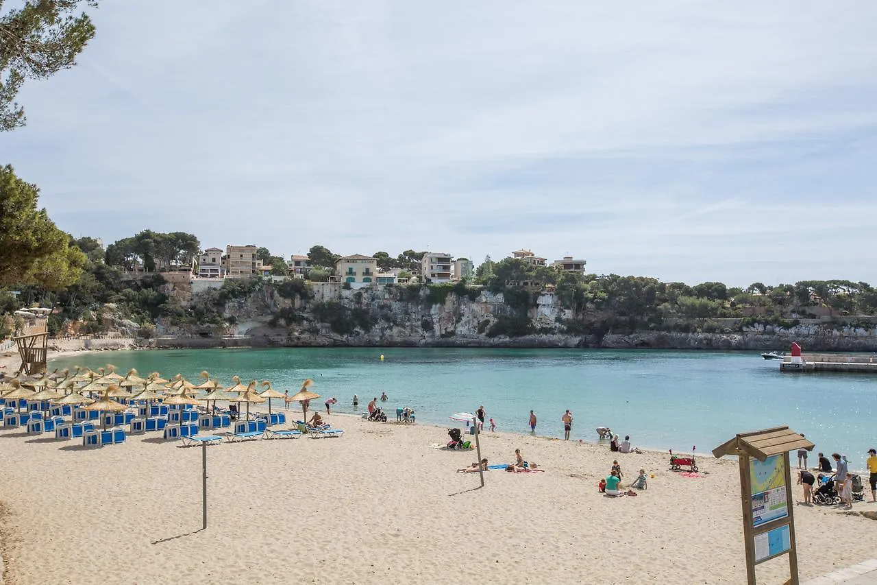 Alto Villa Calas de Mallorca 0*,  Spain